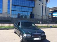 Mercedes-Benz C Седан 1.8 1994 с пробегом