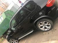 BMW X5 Джип 3.0 2009 с пробегом