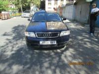 Audi A6 Седан 2.4 1998 с пробегом