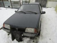 ВАЗ 21099 Седан 1.5 2003 с пробегом