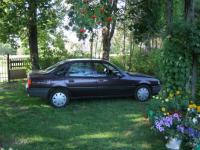 Opel Vectra Седан 1.8 1991 с пробегом