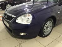 ВАЗ Priora Седан 1.6 2014 с пробегом