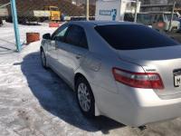 Toyota Camry Седан 3.5 2011 с пробегом