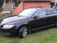 Volvo S80 Седан 2.5 2007 с пробегом