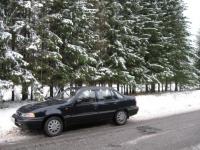 Daewoo Nexia Седан 1.5 2007 с пробегом