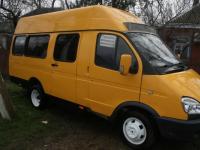 Автобусы Прочие  4.1 2005 с пробегом