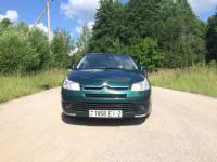 Citroen Berlingo Хетчбэк 2.0 2004 с пробегом