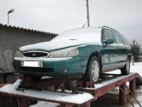 Ford Mondeo Универсал 1.8 1998 с пробегом