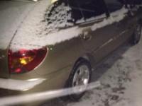 Kia Rio Универсал 0.0 2005 с пробегом