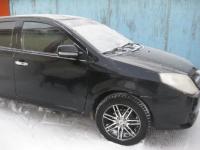 GEELY Прочие Седан 1.5 2008 с пробегом