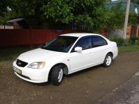 Honda Civic Седан 0.0 2002 с пробегом