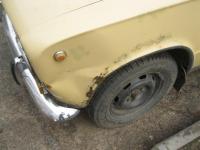 ВАЗ 2101 Седан 1.2 1976 новый