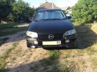 Opel Omega Седан 2.5 1994 с пробегом
