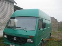 Volkswagen Прочие 2.4 1993 с пробегом