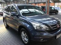 Honda CR-V Кроссовер 2.0 2012 с пробегом