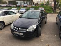 Opel Astra Седан 1.6 2011 с пробегом