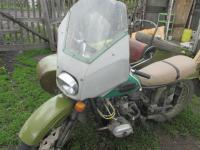 Мотоциклы Adler 0.0 1975 с пробегом