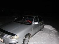 ВАЗ 2112 Хетчбэк 1.6 2004 с пробегом