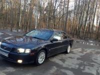 Volvo S80 Седан 2.5 2006 с пробегом