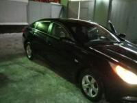 Hyundai Sonata Седан 2.0 2010 с пробегом