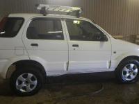 Daihatsu Terios  0.0 2001 с пробегом