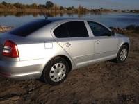 Skoda Octavia Седан 1.6 2012 с пробегом