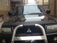 Mitsubishi 3000 GT Джип 3.0 2000 с пробегом