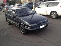 ВАЗ 2114 Хетчбэк 1.5 2006 с пробегом