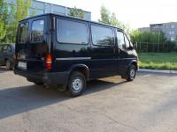 Ford Прочие 2000 СИНИЙ