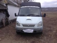 ГАЗ Прочие Пикап 2.3 2006 с пробегом