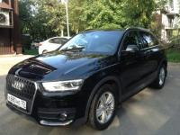 Audi 100 Кроссовер 2.0 2013 с пробегом