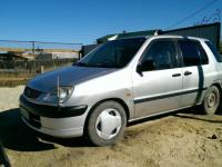 Toyota Raum Хетчбэк 1.5 2001 с пробегом