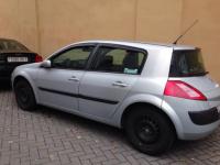 Renault 11 Хетчбэк 1.6 2002 с пробегом