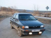 Mazda 121 Седан 1.3 1992 с пробегом