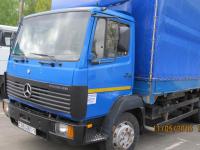 Mercedes-Benz Прочие 6.0 1991 с пробегом