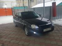ВАЗ Priora Седан 1.6 2013 с пробегом