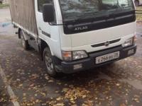 Nissan Прочие 3.2 2006 с пробегом