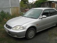 Honda Civic Седан 1.6 2000 с пробегом