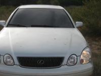 Lexus GS 300 Седан 3.0 2000 с пробегом