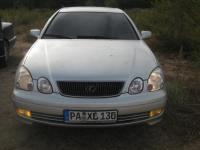 Lexus GS 300 Седан 3.0 2000 новый
