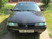 Citroen Xantia Хетчбэк 1.6 1993 с пробегом