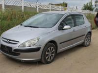 Peugeot 307 Хетчбэк 1.4 2001 с пробегом