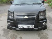 Chevrolet Прочие Хетчбэк 1.3 2009 с пробегом
