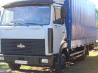 Маз Прочие 4.7 2000 с пробегом