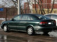 Mazda 626 Хетчбэк 1.8 1997 с пробегом