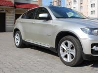 BMW X6 Кроссовер 3.5 2009 с пробегом