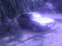 ВАЗ 21099 Седан 1.5 2002 с пробегом