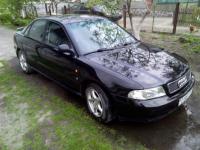 Audi A4 Седан 1.9 1996 с пробегом