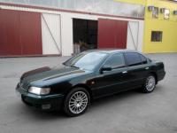 Nissan Maxima Седан 3.0 1999 с пробегом