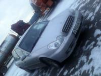Hyundai Sonata Седан 2.7 2007 с пробегом